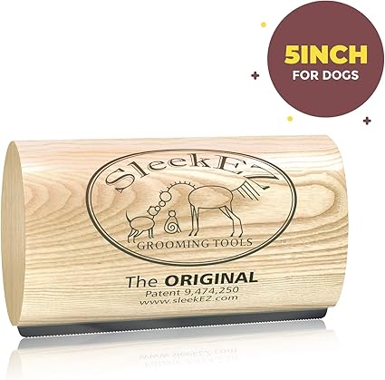 sleek ez groomer