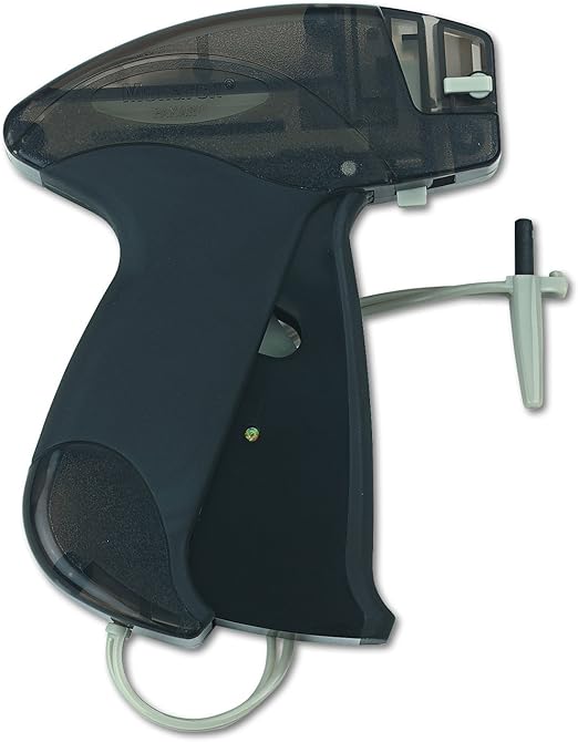 Monarch 925048 SG Tag Attacher Gun, 2Inch Tagger Tail Fasteners, Smoke Amazon.ca Office Products