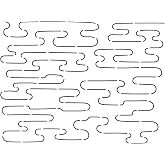Quilting Creations Pond Ripples Quilt Stencil