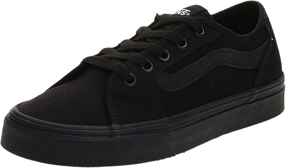 vans womens filmore decon trainers
