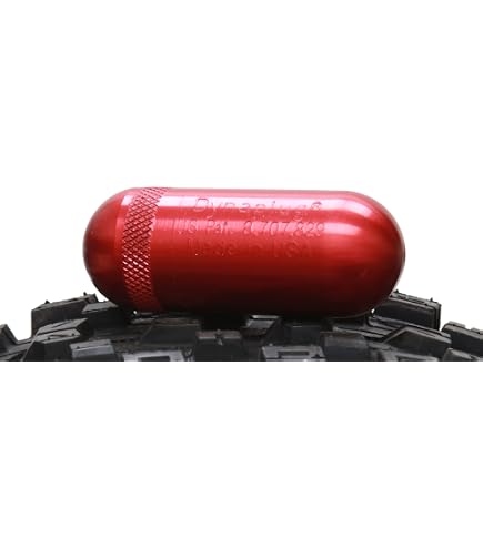 Tappi Dynaplug Soft Nose Per Riparazione Pneumatici Tubeless: Punta Naso Morbido Per Kit MTB E Bici Da Strada