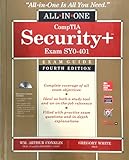 CompTIA Security+ All-in-One Exam Guide, Fourth Edition (Exam SY0-401)