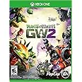 Plants Vs Zombies Garden W/Fare 2 - Xbox One Standard Edition