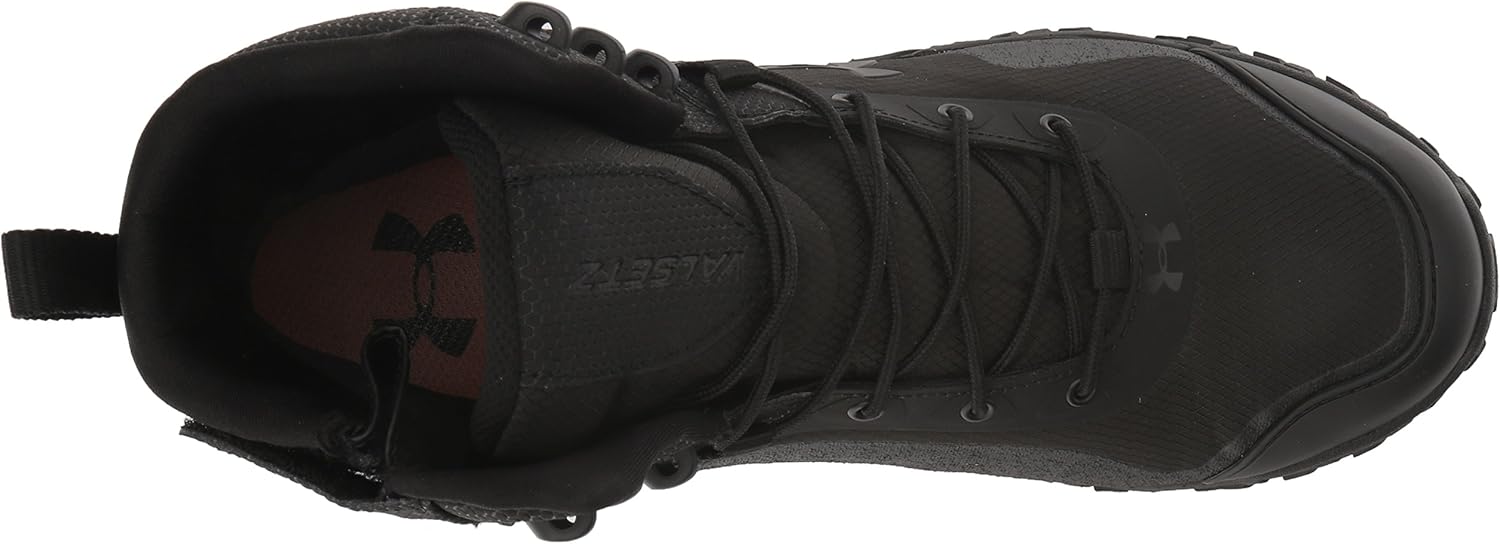 Under Armour Men's Valsetz RTS 1.5 with Zipper Military and Tactical: Shoes