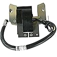 DB Electrical IBS3006 Ignition Coil Compatible with/Replacement for: Briggs & Stratton 298502, Eng Models 60000 61000 81000 82500 82900 92500 92900 111000 298502