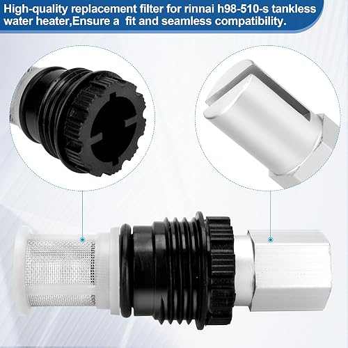 Amazing Rheem Tankless Water Heater Filter Images