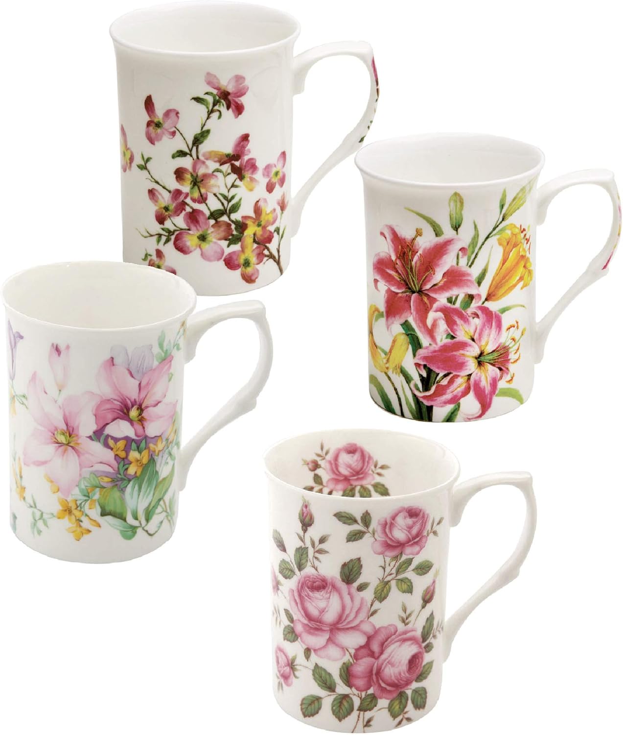 Best bone china in the dishwasher