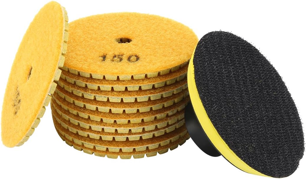 Best ceramic tile edge polisher Kitchen Smarter