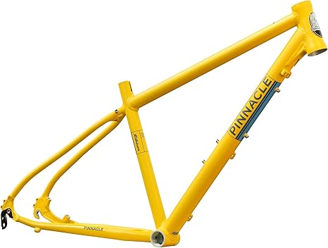 pinnacle lithium 4 womens