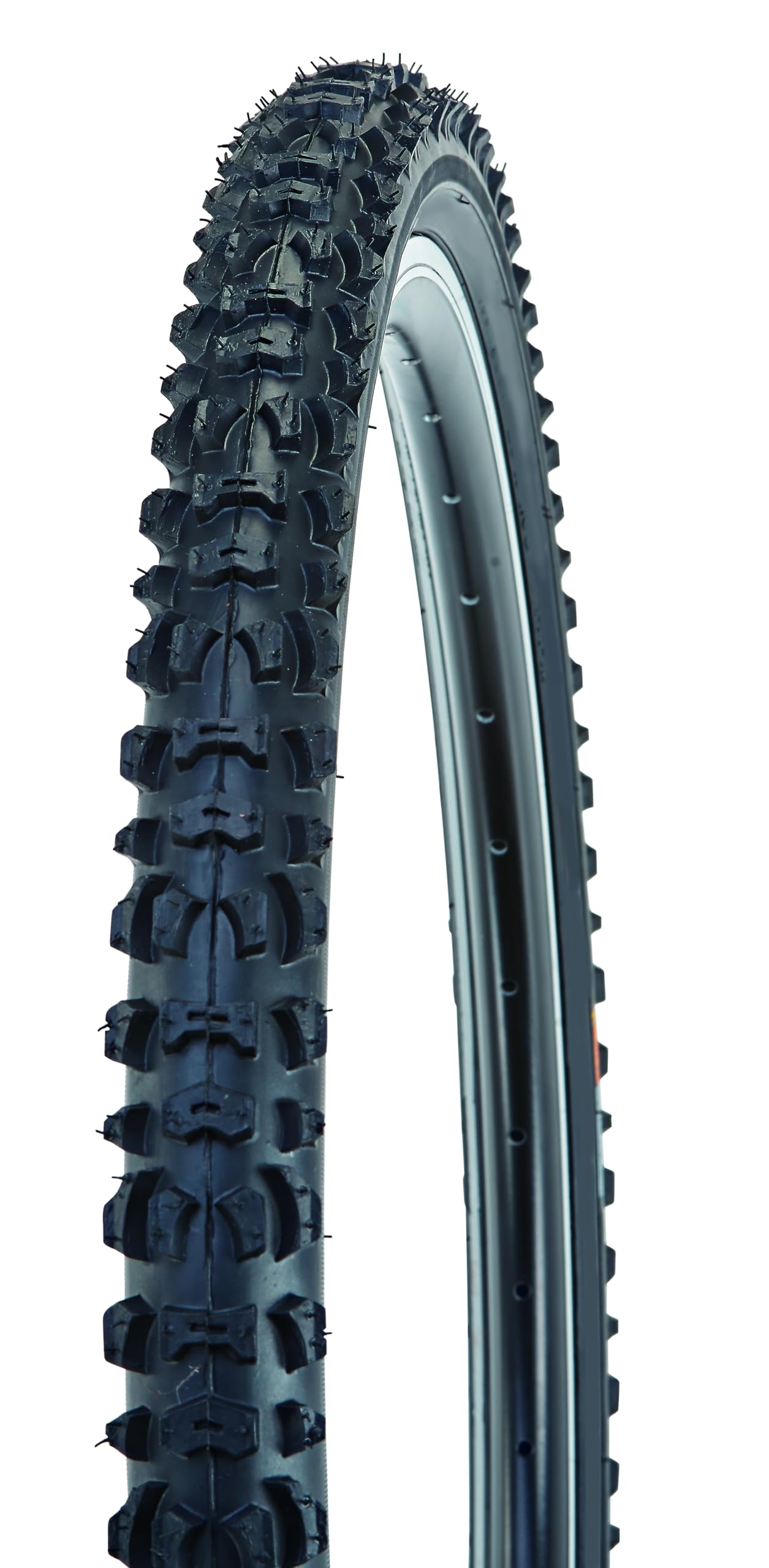 Prophete MTB-Bike Tyre - Black, 26 x 2.10-Inch