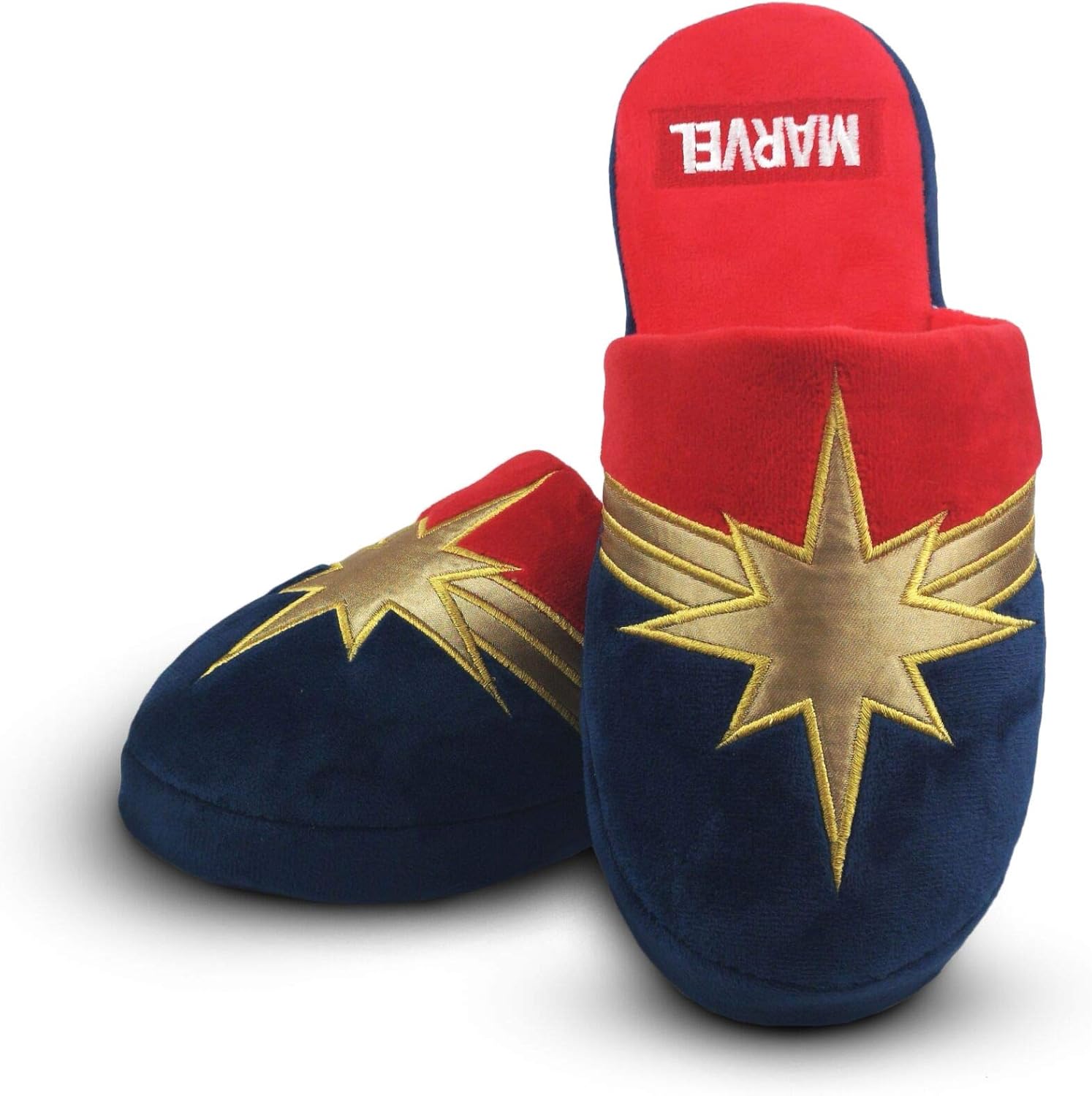 Zapatillas casa marvel Outlet