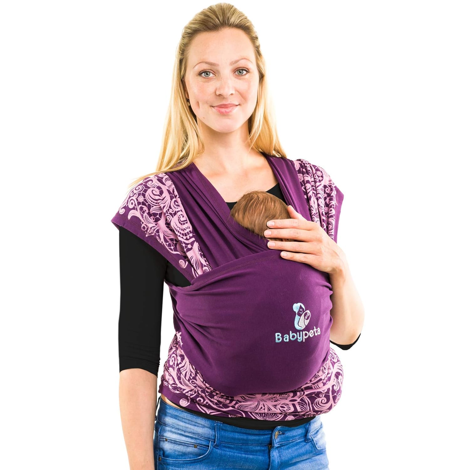 babypeta wrap
