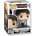 Funko POP! Andy Dufresne – Shawshank Redemption Vinylfigur, Ca. 10 Cm, Sammlerstück