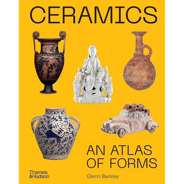 Ceramics: Rawson, Philip, Higby, Wayne: 9780812211566: Amazon.com