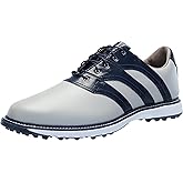 adidas Mens Mc Z-Traxion Spikeless Golf Shoes