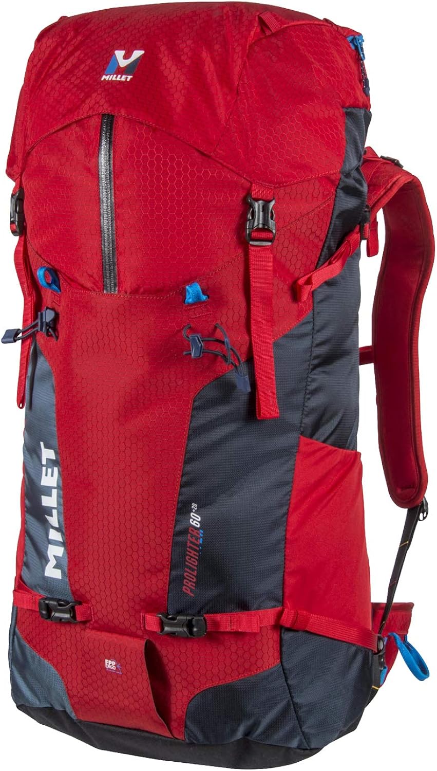 Amazon ミレー リュック プロライター 60 Prolighter Rouge Indian 登山リュック ザック