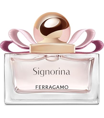 Signorina Misteriosa Salvatore Ferragamo Eau de Parfum - Perfume