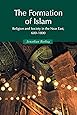 The Formation of Islam: Religion and Society in the Near East, 600-1800 (Themes in Islamic History)