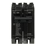 ABB Q-Line® THQL2130 Q Line 30A Double-Pole