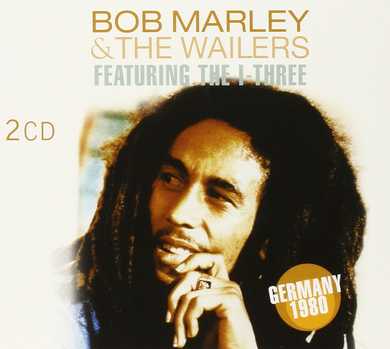 Live Germany Bob Marley Amazon.fr CD