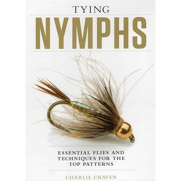Streamer Fly Tying and Fishing