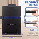 Powerking Paper Stand Document Holder with 7 Adjustable Angles Desk Organizer view 2