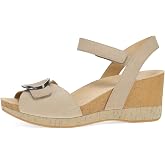 Dansko Women's Stella Wedge Sandal
