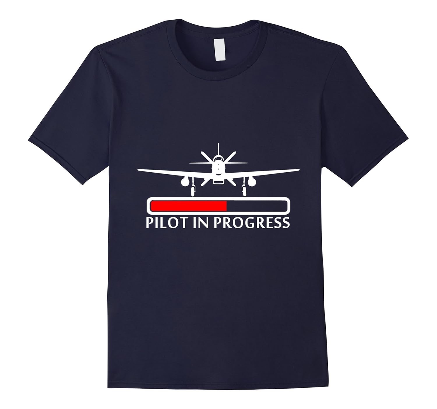 Pilot fly gift tshirts, flying Aircraft plane progress b day-ANZ