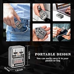 D.G.PLAYER Fidget Slider Adults - Triple AKQ Poker