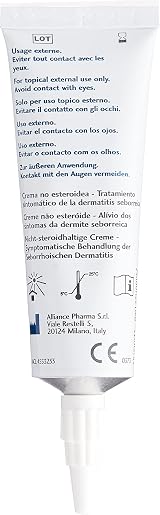 Sebclair Cream Non Steroidal Dermatitis Relief 30ml Sebclair view 5