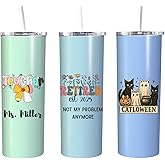 Ships Next Day, Personalized Tumbler with Picture, Custom 20oz Insulated Stainless Steel Tumbler Cup with Photo, Personalized Gifts For Women Men Family Mother's Day Gift Personalized Tumblers Gift