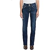 Royalty for Me Womens Royalty for Me Women's Premium Stretch Bootcut