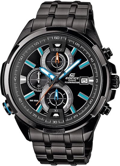 edifice neon illuminator