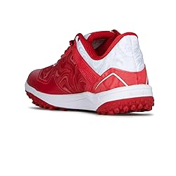 Boombah Viper Men's Turf Blast Camo Red/White/Red