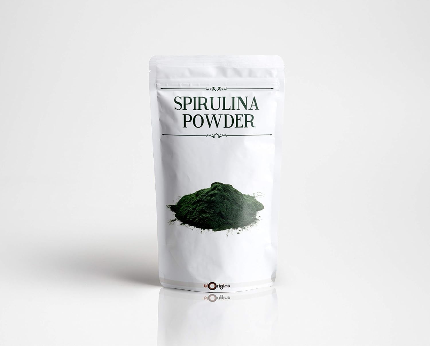Spirulina Powder 100g Amazon.ca Beauty