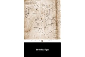 The Vinland Sagas