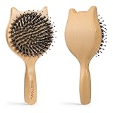 Hair Brush, BESTOOL Small Travel Hair Brushes for