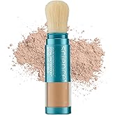 Colorescience Brush-On Sunscreen Mineral Powder for Sensitive Skin