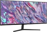 Samsung 34 inch VA Monitor view 3