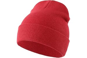 Home Prefer Baby Boys Girls Toddler Beanie Hat Cotton Knit Beanie Kids Winter Hat