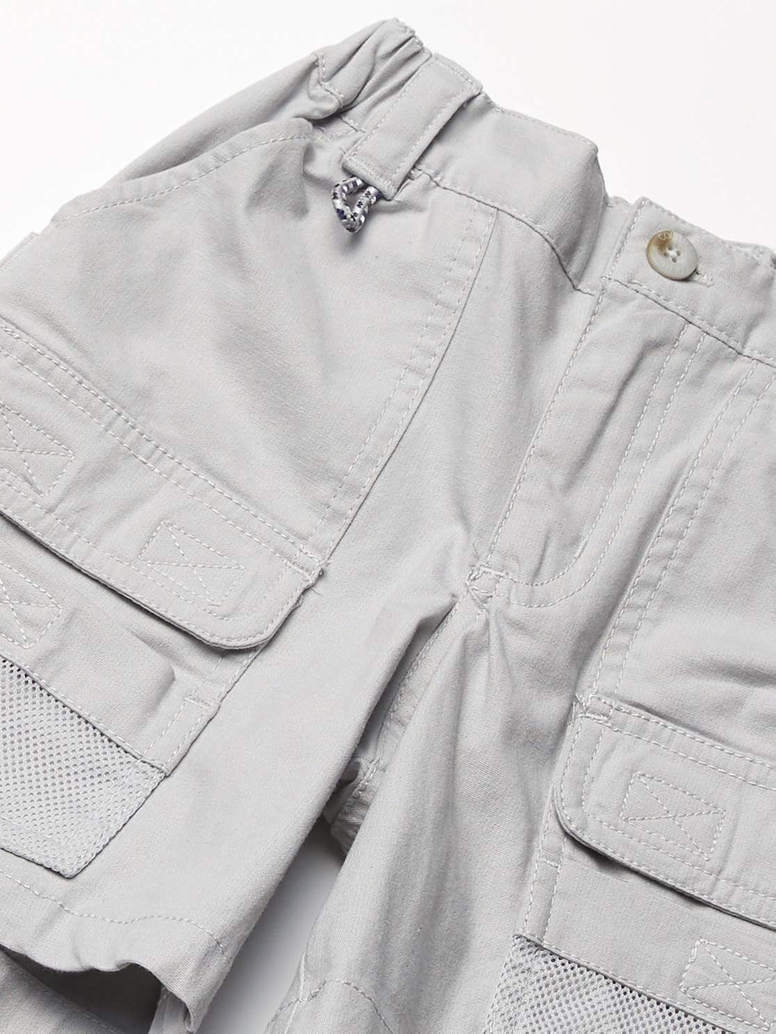 Columbia Boys Half Moon Ii Short : Clothing