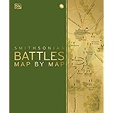 Battles Map by Map
