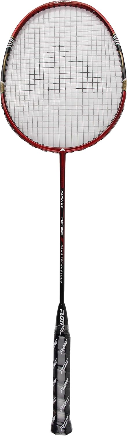 YoungLA Badminton Rackets for Adults & Professionals | with Shuttlecocks and Carrying Bag | 0529 : Sports & Outdoors