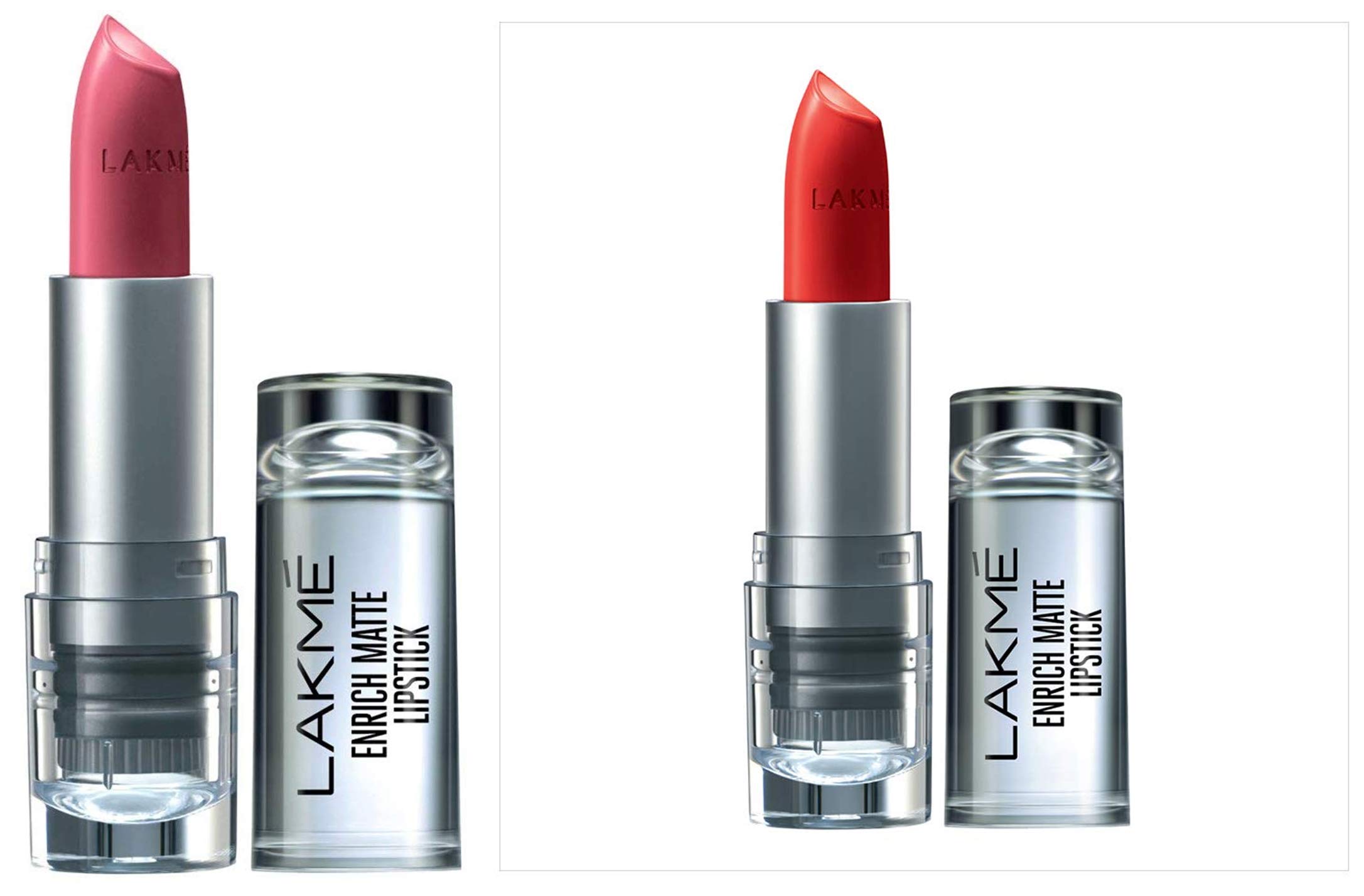 lakme red lipstick shades number