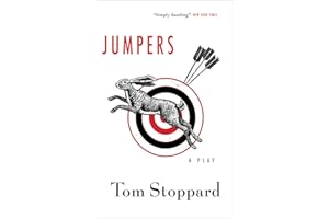Jumpers (Tom Stoppard)