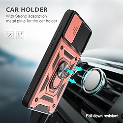 AKINIK for TCL 30Z T602DL Phone Case, TCL 30 LE