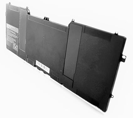 Amazon Com Fliw Y9n00 Replacement Battery Compatible With Dell Xps12 Xps13 Xps 4xn 4xn Wv7g0 Pkh18 13 L321x Xps 13 L322x Xps L321x 7 4v 47wh Home Audio Theater