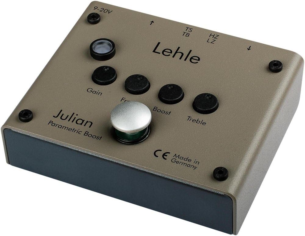 Best high input impedance buffer