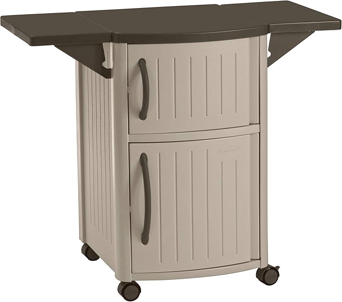 Suncast DCP2000 Outdoor Prep Station Amazon.ca Patio, Lawn & Garden