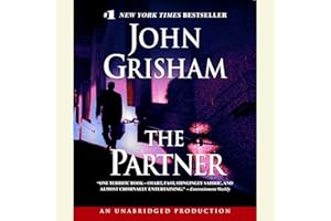 The Partner: A Novel